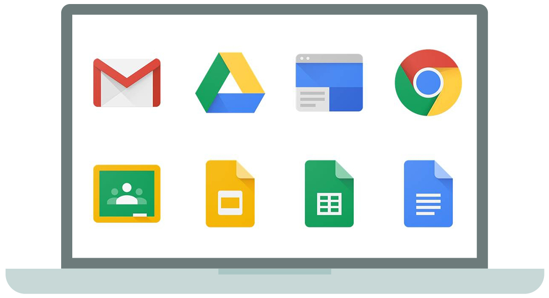 G SUITE التعليـــــم